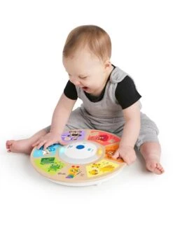 Orchestre Magic Touch HAPE Blanc - Hape -Produits Pour Bébés Magasin orchestre magic touch hape 3