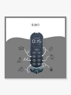 Pack Robot BABYMOOV Nutribaby+/3 Babybols Blanc - Babymoov -Produits Pour Bébés Magasin pack robot babymoov nutribaby3 babybols 4