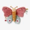 Papillon D'Activités Flowers - LITTLE DUTCH Rose - Little Dutch -Produits Pour Bébés Magasin papillon dactivites flowers little dutch