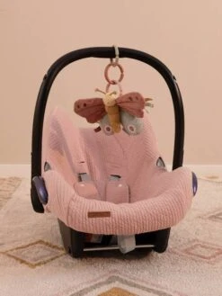 Papillon D'Activités Flowers - LITTLE DUTCH Rose - Little Dutch -Produits Pour Bébés Magasin papillon dactivites flowers little dutch 3