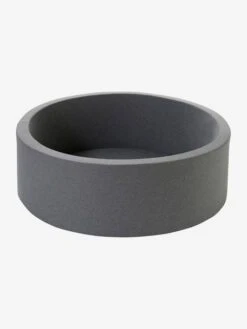 Parc à Balles En Mousse + 200 Balles Gris - Vertbaudet -Produits Pour Bébés Magasin parc a balles en mousse 200 balles 5