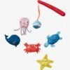 Pêche De Bain En Néoprène EAU SALEE Multicolore - Vertbaudet 1 Pêche De Bain En Néoprène EAU SALEE Multicolore - Vertbaudet -Produits Pour Bébés Magasin peche de bain en neoprene eau salee