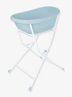 Pied De Baignoire + Tuyau BADABULLE Gris - Badabulle