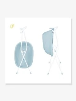 Pied De Baignoire + Tuyau BADABULLE Gris - Badabulle -Produits Pour Bébés Magasin pied de baignoire tuyau badabulle 3