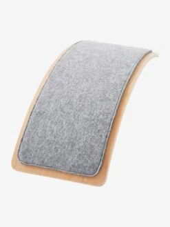 Planche D'équilibre (S) En Bois FSC® Beige - Vertbaudet -Produits Pour Bébés Magasin planche dequilibre s en bois fsc 3