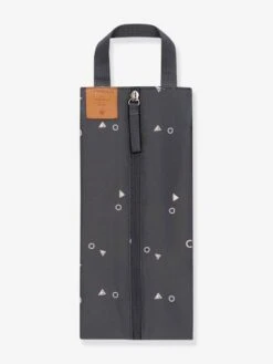 Pochette Isotherme LÄSSIG Taupe - Lassig -Produits Pour Bébés Magasin pochette isotherme lassig 2