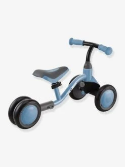 Porteur Learning Bike - GLOBBER Rose Pâle - Globber -Produits Pour Bébés Magasin porteur learning bike globber 1
