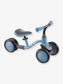 Porteur Learning Bike - GLOBBER Rose Pâle - Globber -Produits Pour Bébés Magasin porteur learning bike globber 2