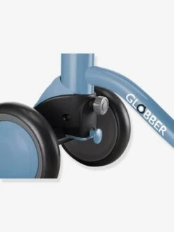 Porteur Learning Bike - GLOBBER Rose Pâle - Globber -Produits Pour Bébés Magasin porteur learning bike globber 5