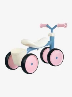 Porteur Rookie SMOBY Rose - Smoby -Produits Pour Bébés Magasin porteur rookie smoby 2