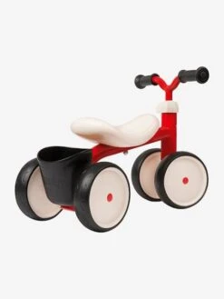 Porteur Rookie SMOBY Rouge - Smoby -Produits Pour Bébés Magasin porteur rookie smoby 5