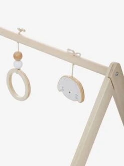 Portique D'éveil Base Triangle En Bois FSC® Beige - Vertbaudet 13 Portique D'éveil Base Triangle En Bois FSC® Beige - Vertbaudet -Produits Pour Bébés Magasin portique deveil base triangle en bois fsc 5