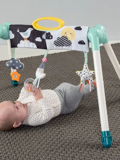 Portique D'éveil Mini-lune TAFTOYS Beige - Taf Toys 6 Portique D'éveil Mini-lune TAFTOYS Beige - Taf Toys – Image 4