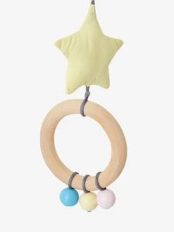 Portique D'éveil Pliable En Bois FSC® Bois - Vertbaudet -Produits Pour Bébés Magasin portique deveil pliable en bois fsc 2