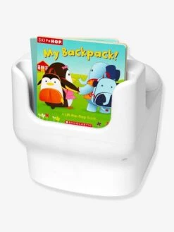 Pot D’hygiène SKIP HOP Made For Me Blanc - Skip Hop 13 Pot D’hygiène SKIP HOP Made For Me Blanc - Skip Hop -Produits Pour Bébés Magasin pot dhygiene skip hop made for me 5