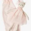 Poupée Chat Danseuse Rose - Vertbaudet -Produits Pour Bébés Magasin poupee chat danseuse