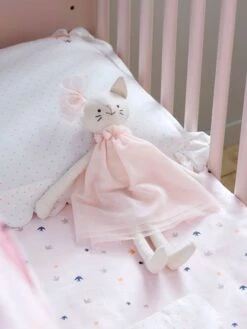 Poupée Chat Danseuse Rose - Vertbaudet 11 Poupée Chat Danseuse Rose - Vertbaudet -Produits Pour Bébés Magasin poupee chat danseuse 3