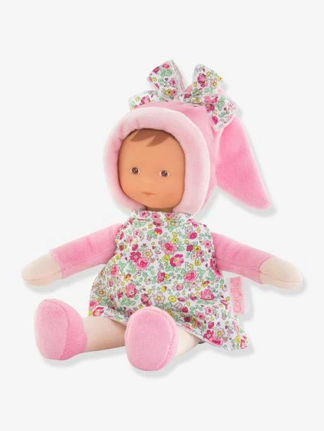 Poupée Miss Jardin En Fleurs - COROLLE Rose - Corolle 4 Poupée Miss Jardin En Fleurs - COROLLE Rose - Corolle – Image 2