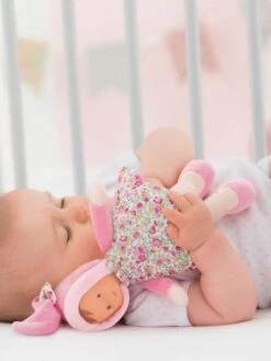 Poupée Miss Jardin En Fleurs - COROLLE Rose - Corolle 10 Poupée Miss Jardin En Fleurs - COROLLE Rose - Corolle -Produits Pour Bébés Magasin poupee miss jardin en fleurs corolle 2