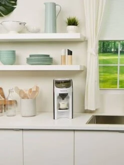 Préparateur De Biberons BABY BREZZA Formula Pro Advanced Blanc - Babybrezza -Produits Pour Bébés Magasin preparateur de biberons baby brezza formula pro advanced 2