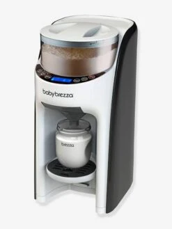 Préparateur De Biberons BABY BREZZA Formula Pro Advanced Blanc - Babybrezza -Produits Pour Bébés Magasin preparateur de biberons baby brezza formula pro advanced 3