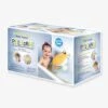 Rangement De Bain Pélican BUKI Blanc - Buki -Produits Pour Bébés Magasin rangement de bain pelican buki