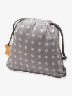 Rehausseur BABYTOLOVE Chaise Nomade Blanc / Marine - Baby To Love -Produits Pour Bébés Magasin rehausseur babytolove chaise nomade 2