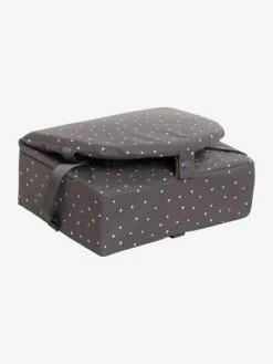 Rehausseur De Chaise Gris - Vertbaudet -Produits Pour Bébés Magasin rehausseur de chaise 4