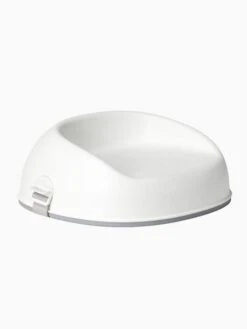 Rehausseur De Chaise BABYBJORN Blanc - Baby Bjorn -Produits Pour Bébés Magasin rehausseur de chaise babybjorn 3