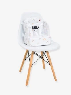Rehausseur De Chaise Easy Up BABY TO LOVE Arc En Ciel - Baby To Love -Produits Pour Bébés Magasin rehausseur de chaise easy up baby to love 3