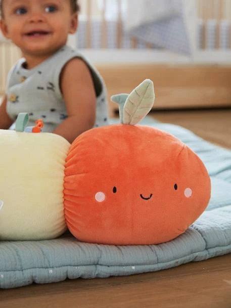 Rouleau D'activités LOVELY FARM Multicolore - Lovely Farm - Vertbaudet 5 Rouleau D'activités LOVELY FARM Multicolore - Lovely Farm - Vertbaudet – Image 3