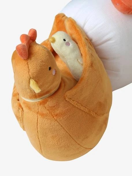 Rouleau D'activités LOVELY FARM Multicolore - Lovely Farm - Vertbaudet 8 Rouleau D'activités LOVELY FARM Multicolore - Lovely Farm - Vertbaudet – Image 6