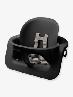 Siège Babyset Steps STOKKE Noir - Stokke -Produits Pour Bébés Magasin siege babyset steps stokke 3