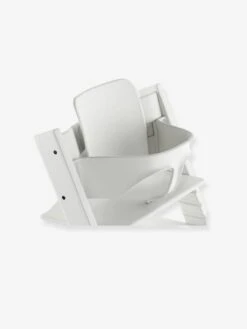 Siège Babyset Tripp Trapp STOKKE Gris Tempête - Stokke