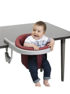 Siège De Table CHICCO 360° Stone - Chicco -Produits Pour Bébés Magasin siege de table chicco 360 1
