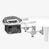 Siège De Table CHICCO 360° Stone - Chicco -Produits Pour Bébés Magasin siege de table chicco 360