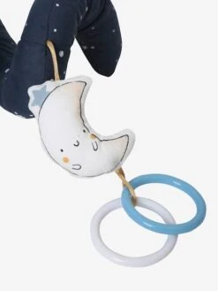 Spirale D'activités CÉLESTE Bleu - Vertbaudet -Produits Pour Bébés Magasin spirale dactivites celeste 4