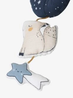 Spirale D'activités CÉLESTE Bleu - Vertbaudet -Produits Pour Bébés Magasin spirale dactivites celeste 5