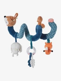 Spirale D'activités Forêt Enchantée Multicolore - Vertbaudet 10 Spirale D'activités Forêt Enchantée Multicolore - Vertbaudet -Produits Pour Bébés Magasin spirale dactivites foret enchantee 2