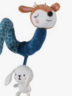 Spirale D'activités Forêt Enchantée Multicolore - Vertbaudet 11 Spirale D'activités Forêt Enchantée Multicolore - Vertbaudet -Produits Pour Bébés Magasin spirale dactivites foret enchantee 3