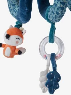 Spirale D'activités Forêt Enchantée Multicolore - Vertbaudet 12 Spirale D'activités Forêt Enchantée Multicolore - Vertbaudet -Produits Pour Bébés Magasin spirale dactivites foret enchantee 4