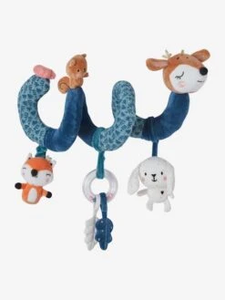 Spirale D'activités Forêt Enchantée Multicolore - Vertbaudet 13 Spirale D'activités Forêt Enchantée Multicolore - Vertbaudet -Produits Pour Bébés Magasin spirale dactivites foret enchantee 5