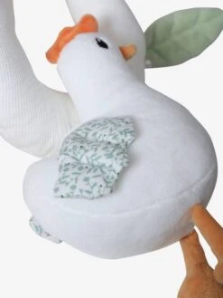 Spirale D'activités LOVELY FARM Multicolore - Lovely Farm - Vertbaudet -Produits Pour Bébés Magasin spirale dactivites lovely farm 4