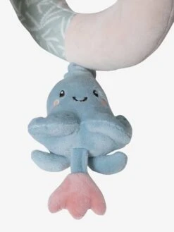 Spirale D'activités SOUS L'OCÉAN Gris - Vertbaudet -Produits Pour Bébés Magasin spirale dactivites sous locean 4