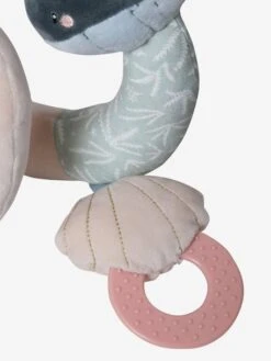 Spirale D'activités SOUS L'OCÉAN Gris - Vertbaudet -Produits Pour Bébés Magasin spirale dactivites sous locean 5