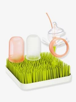 Stem Fleur égouttoir Boon Blanc - Boon -Produits Pour Bébés Magasin stem fleur egouttoir boon 2