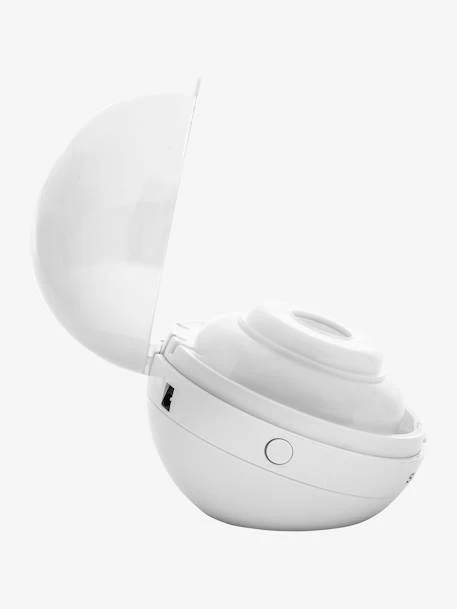 Stérilisateur De Tétines Nomade UV Duccio SUAVINEX Blanc - Suavinex 3 Stérilisateur De Tétines Nomade UV Duccio SUAVINEX Blanc - Suavinex