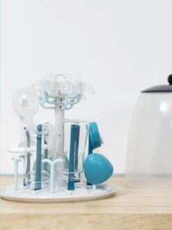 Stérilisateur électrique BABYMOOV Turbo Vapeur Sans BPA Bleu - Babymoov -Produits Pour Bébés Magasin sterilisateur electrique babymoov turbo vapeur sans bpa 2