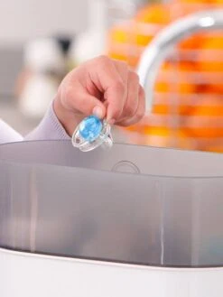 Stérilisateur électronique Advanced Philips AVENT Blanc - Philips Avent 10 Stérilisateur électronique Advanced Philips AVENT Blanc - Philips Avent -Produits Pour Bébés Magasin sterilisateur electronique advanced philips avent 2