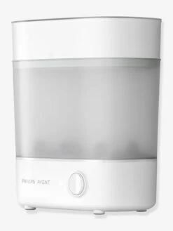 Stérilisateur électronique Advanced Philips AVENT Blanc - Philips Avent 11 Stérilisateur électronique Advanced Philips AVENT Blanc - Philips Avent -Produits Pour Bébés Magasin sterilisateur electronique advanced philips avent 3